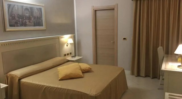 Двухместный номер Standard Hotel Niagara