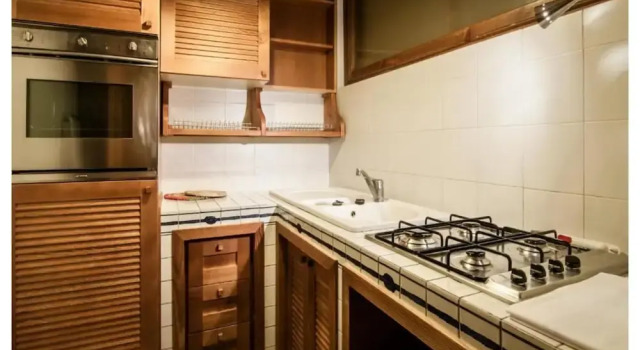 Апартаменты Apartment mit Pool in Strandnahe