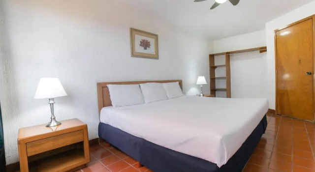 Junior-Suite Hotel La Rinconada Santa Fe