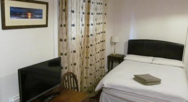 Номер Deluxe Lantern Guest House