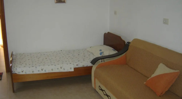 Апартаменты Bino Apartments