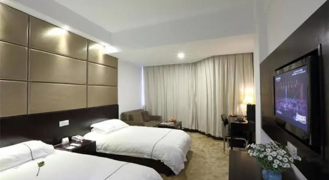 Perfect Themed Hotel, Rezerwuj Hotel Taizhou Zhejiang