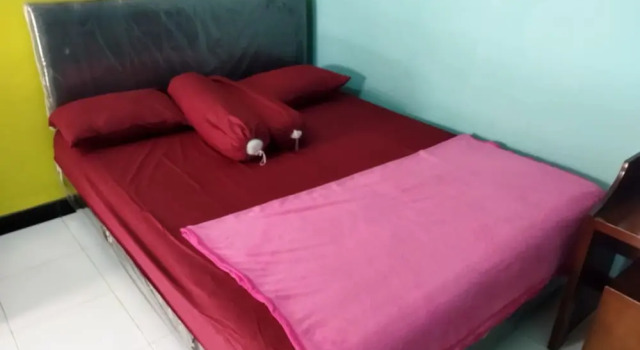 Habitación Estándar HOMESTAY PUNOKAWAN BOROBUDUR