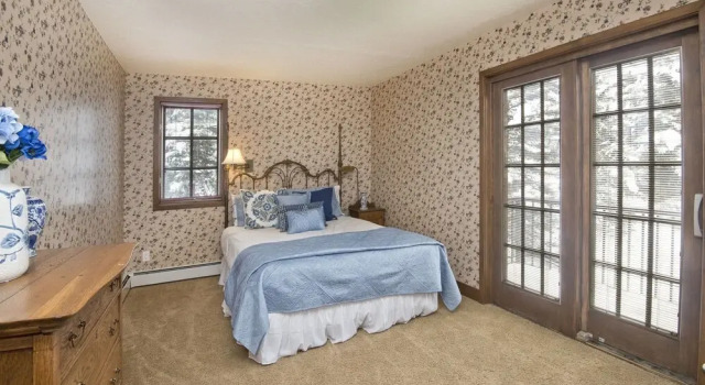 Alpine Creek #6 4 Bedrooms 4.5 Bathrooms Home