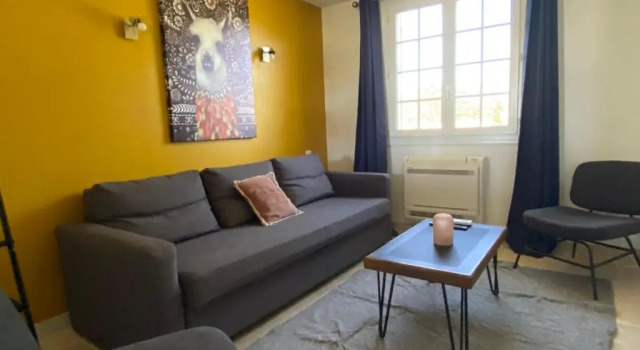 Le Cyprès de Casimir, Rezervasyon Otel Beaucaire ViaRhona