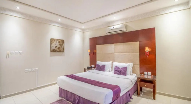 Номер Standard Dar NEYAARA SERVICED APARTMENTS - Economic