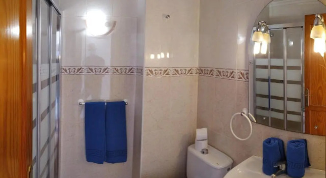 Апартаменты Apartamentos Australia