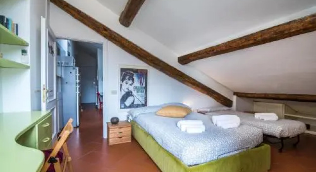 Bastioni Apartment, Book Apartment Milan Lombardy