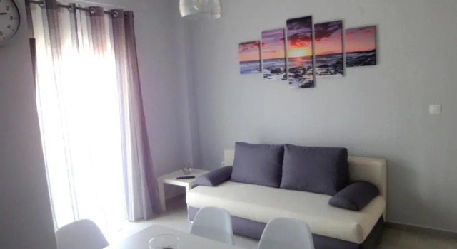 2 Bedrooms Apartment Nikogroup Sofia