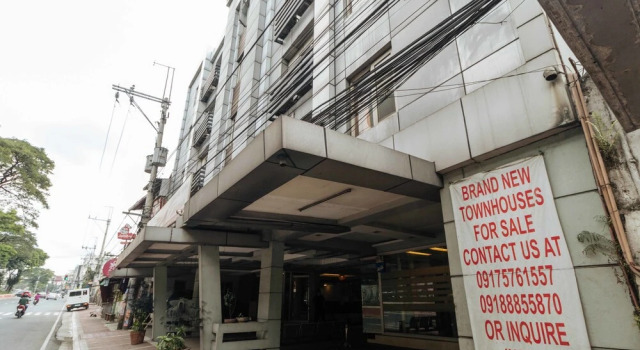 RedDoorz near Quezon City Circle, Забронировать Отель Кесон-Сити 