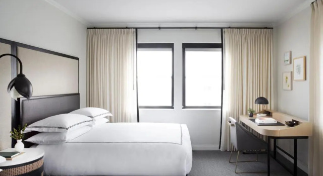 Четырёхместный номер Premium Kimpton Cottonwood Hotel by IHG