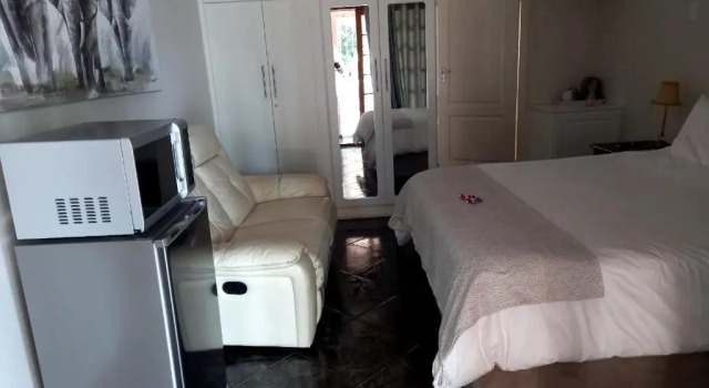 The Hills Guest House