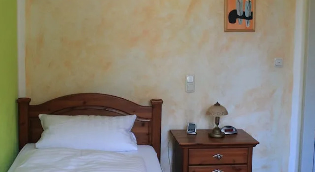 Номер Standard Landhotel Kahrmühle