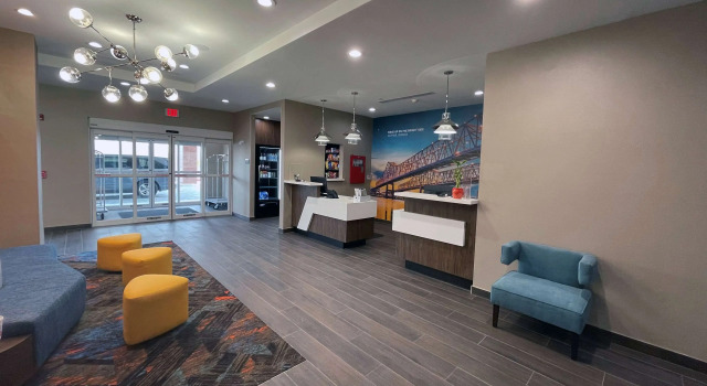 Hawthorn Extended Stay by Wyndham Sulphur Lake Charles, Забронировать Отель Салфер Acadiana