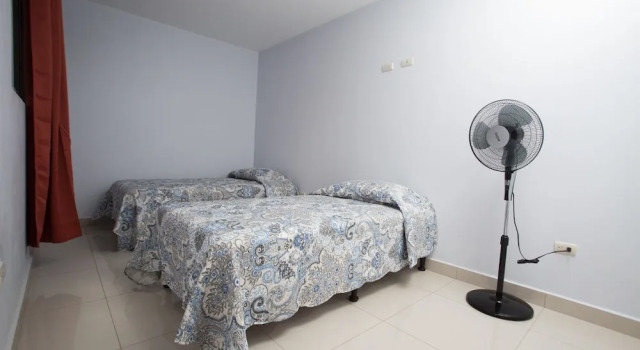 Orchid Tower CR, Rezervați Apartament San Jose De La Montana 