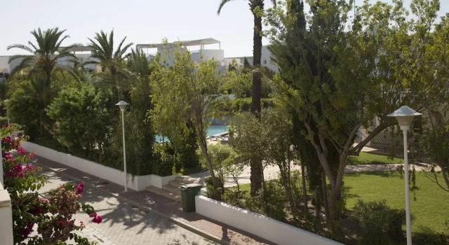 Вилла Luxury с 4 комнатами с видом на гавань Villa Marina