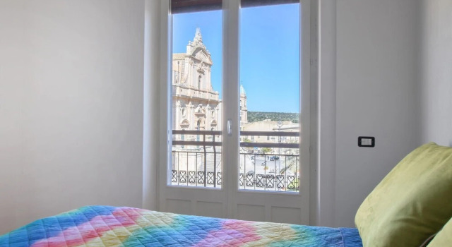 Nice Apartment in Ispica RG With Wifi and 1 Bedrooms