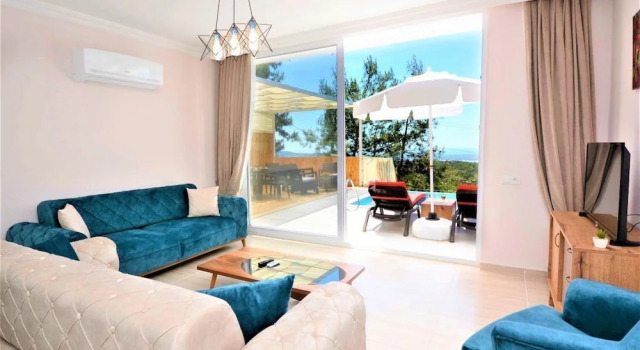 Villa Sevan