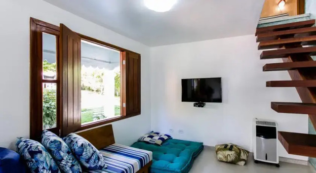 Casas da Andréa Arraial DAjuda