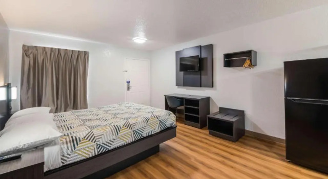 Номер Standard Studio 6 Laredo, Tx - North I-35