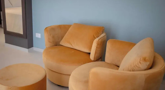 Полулюкс Palmar Boutique Hotel