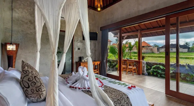 Вилла Luxury Seelong Villa Ubud by Dhananjaya Hospitality