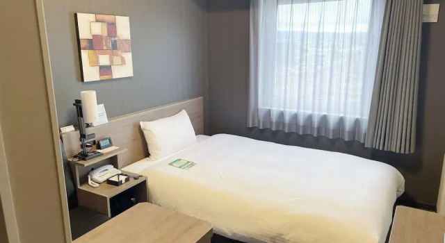 Номер Comfort Hotel Route-Inn Takefu Inter