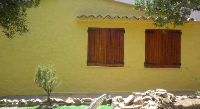 Seaside Villa