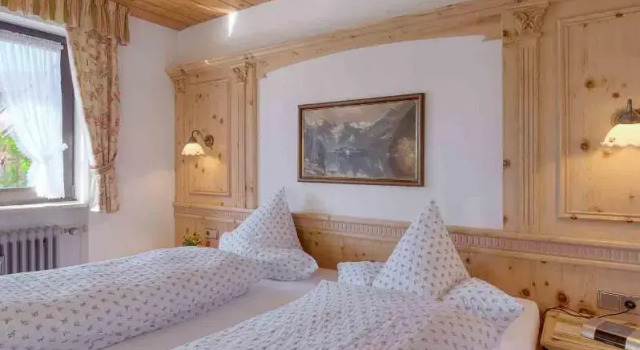 Апартаменты Andrebauernhof - Biohof - Chiemgau Karte