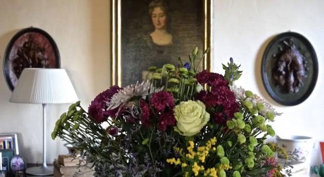 Palazzina del Chiasso B&B