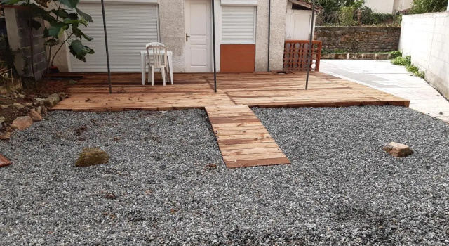 L'escale du voyageur, Réserver Appartement Hôtels à Saint-Gaudens avec parking, Parking