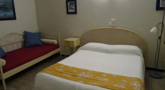 Hostal Ritzi, Забронировать Отель Пальма-де-Майорка Майорка, рядом с Can Forteza Rey