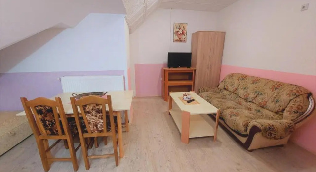 Апартаменты с 2 комнатами Apartments Nikolić