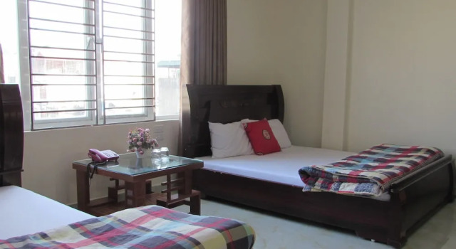 Семейный номер Standard Viet Nhat Halong Hotel - Bai Chay