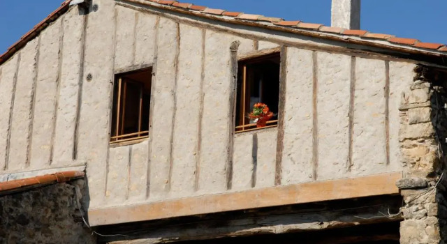 Gîte fermier de Saint-Lizier, Забронировать Отель Сен-Лизье Pyrénées Ariégeoises Regional Park, рядом с Аптека 18 века
