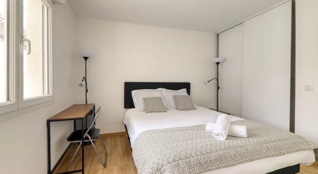 Carré Elysée 3 Sleepngo, Забронировать Апартаменты/квартира Серри Марн-ла-Валле