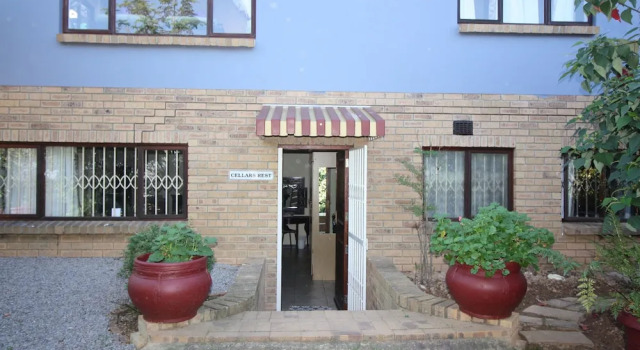 Covenant Well Guest House