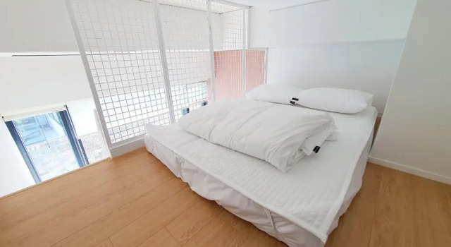 Номер Standard YOLO Guesthouse