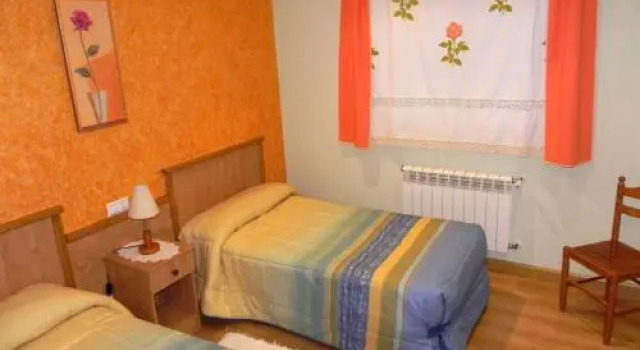 O Lar de Carmiña, Book Hotel  
