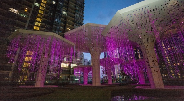 Arte Plus KLCC by Luxury Suites Asia