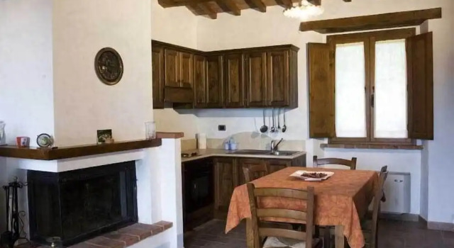 Апартаменты Casale Giorgio