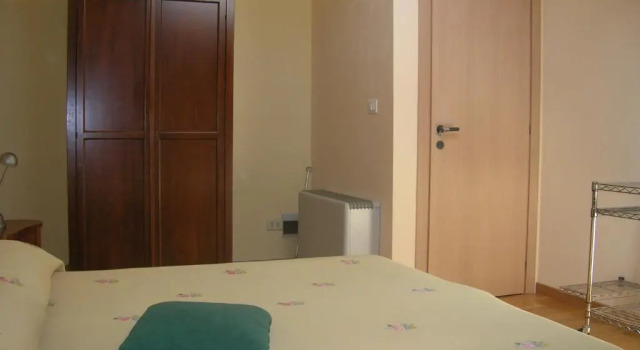 Номер Standard Mansarda Raggio Di Sole