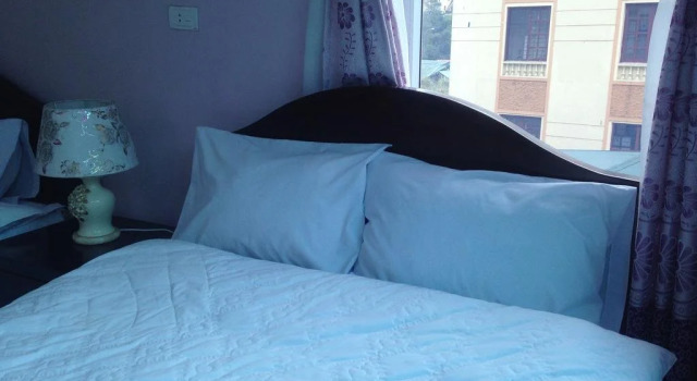 Orient Hotel, Varaa Hotelli Hotellit Vinh Phuc aamiaisella, Aamiainen