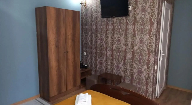 Отель Давид