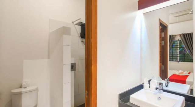 Апартаменты Phan NaTa Apartment
