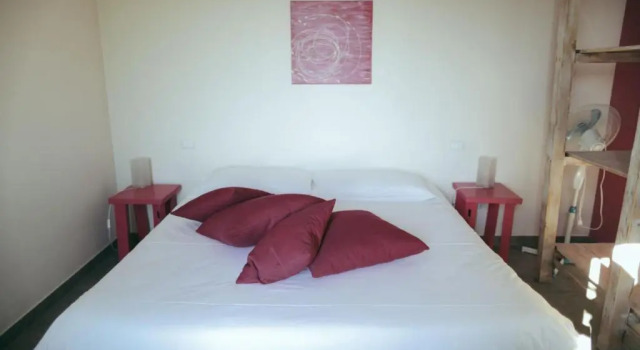 Апартаменты Agriturismo Beatilla