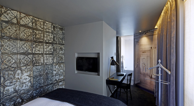 Grand Hotel Lafayette