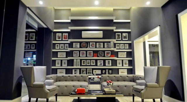 Azumi Boutique Hotel