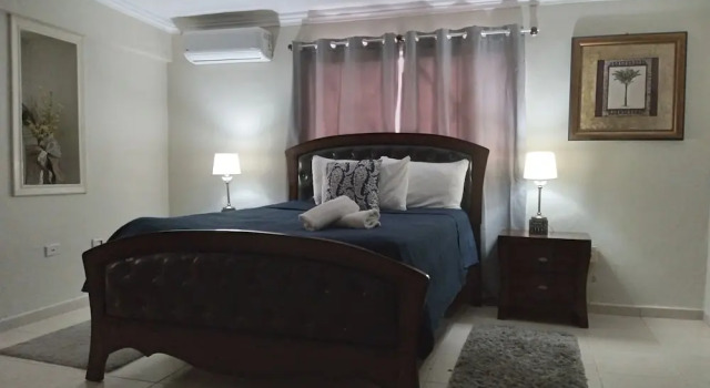 Номер Standard c 1 комнатой Hotel Simona