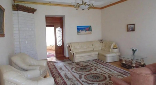 City Garden Apartments, Rezerwuj Apartament Apartamenty w Odessa region, Apartament